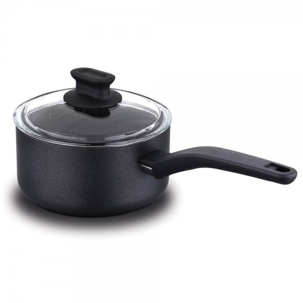 Pot KORKMAZ A2870 LINA SAUCEPAN 18x9 2LT