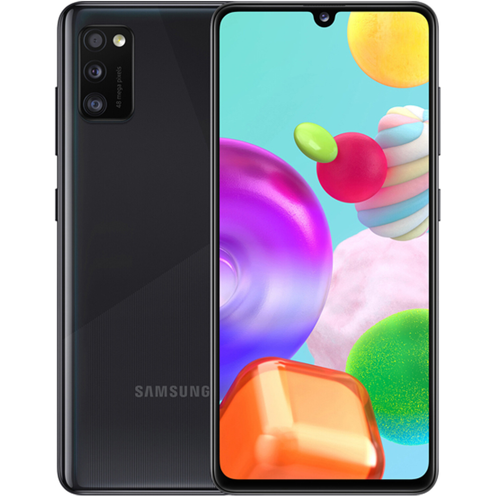 samsung a415f galaxy a41