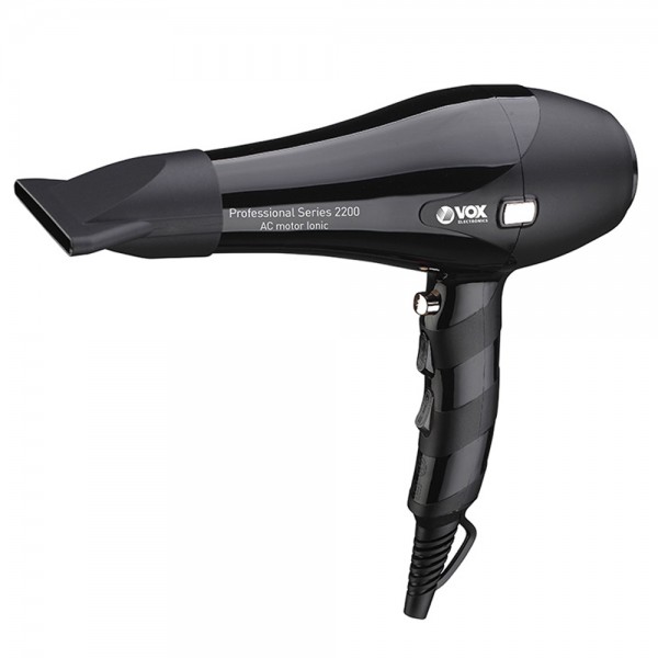 ge portable professional hair dryer