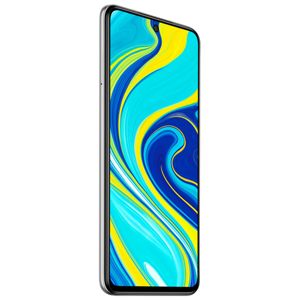 Xiaomi Redmi Note 9s 6GB/128GB White