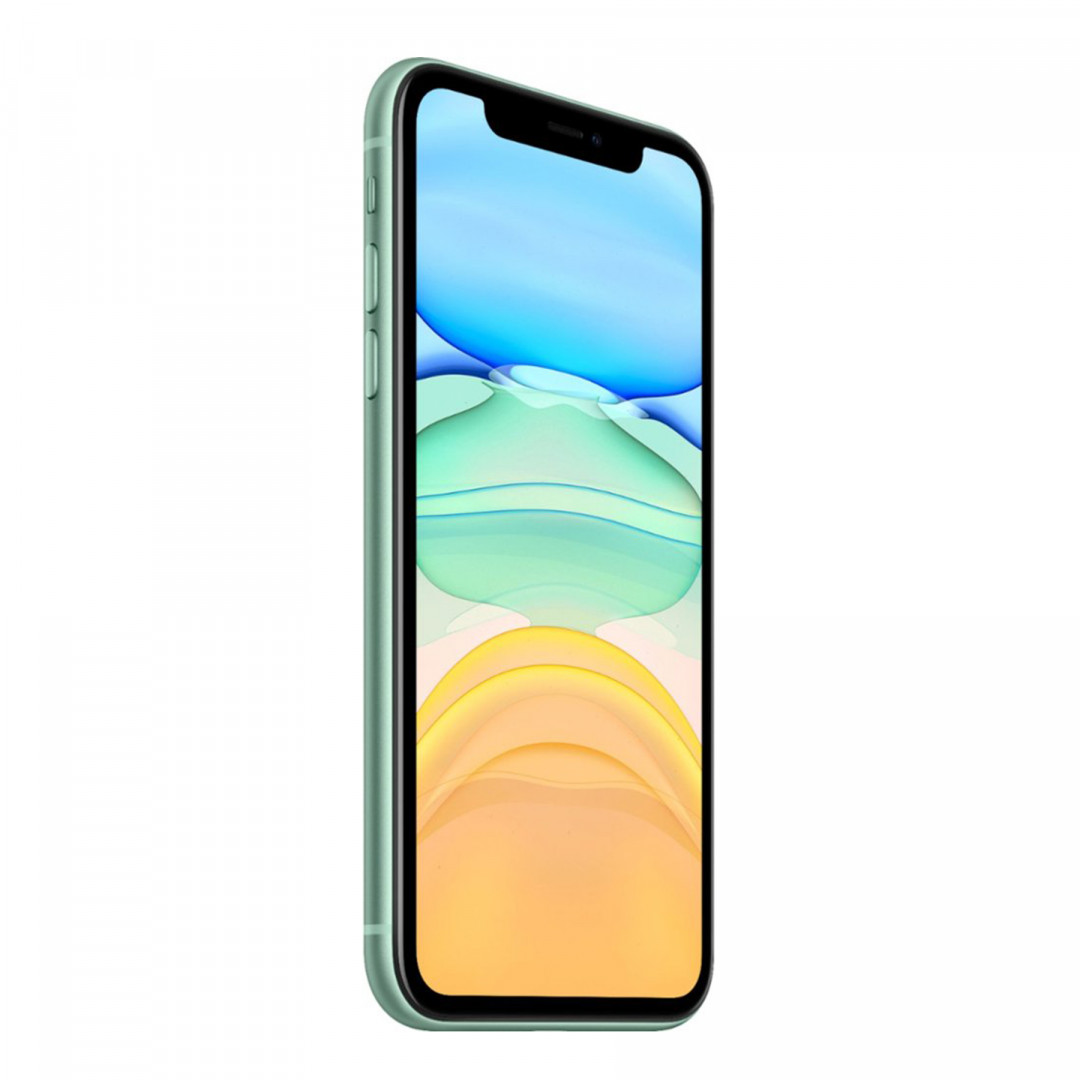 Apple iPhone 11 64GB Green (A2221)