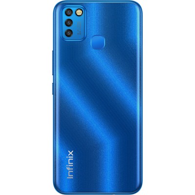 infinix smart 6 3 64 ocean