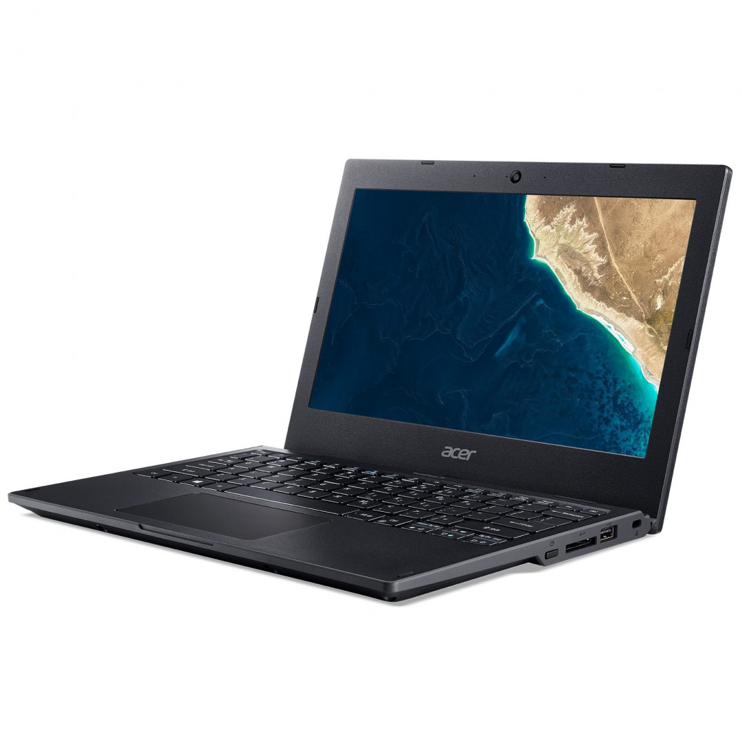 Acer 11.6 TravelMate B Laptop NX.VCHAA.001 B&H Photo Video