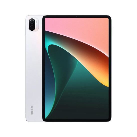 XIAOMI Pad 5 6GB/128GB Pearl White