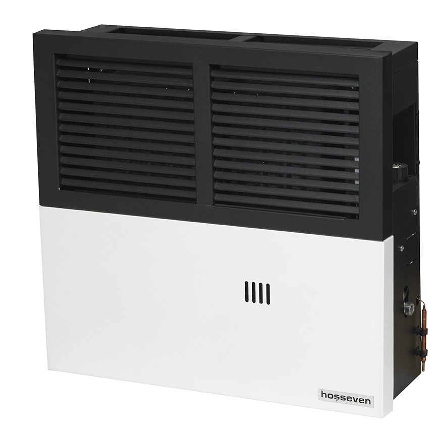 millen SDU3 Gas Stove