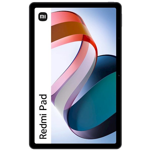 超美品 Xiaomi Redmi Pad 3GB 64GB グラファイトグレー Xiaomi Redmi Pad (3GB/64GB) Graphite Gray