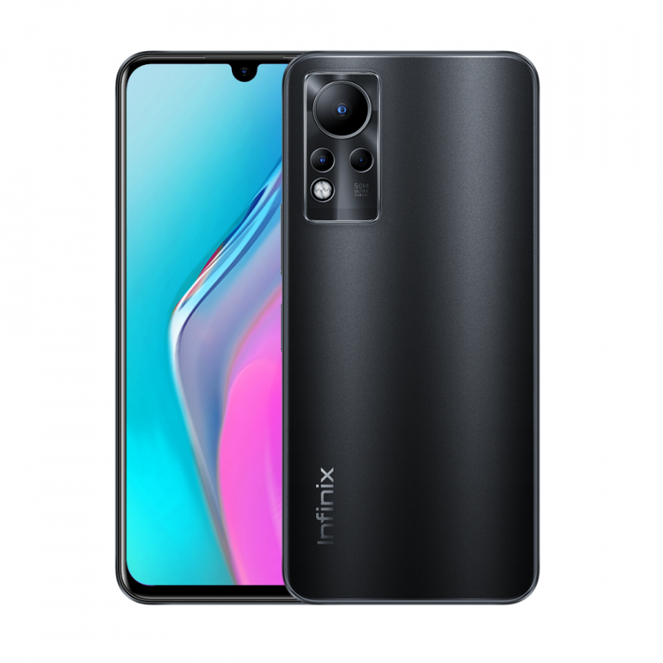 infinix note 11s 6gb 128gb