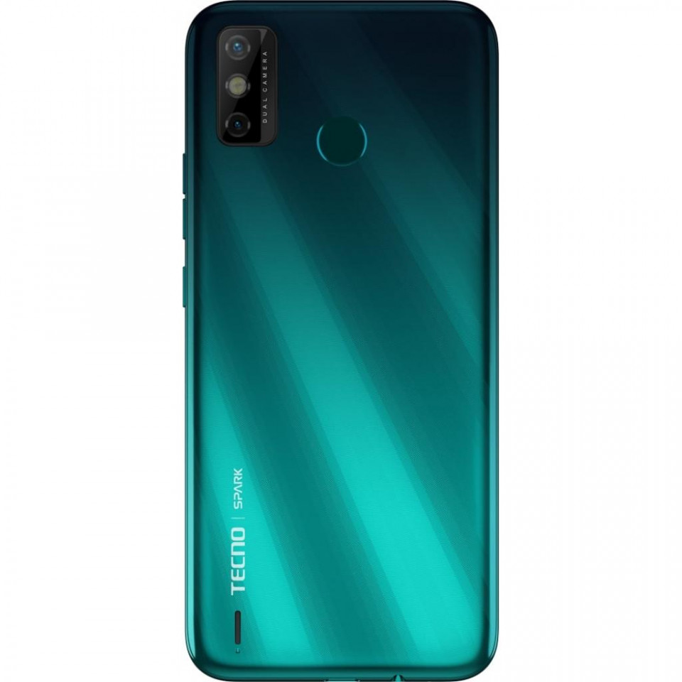 tecno spark 6 go ice jadeite specs