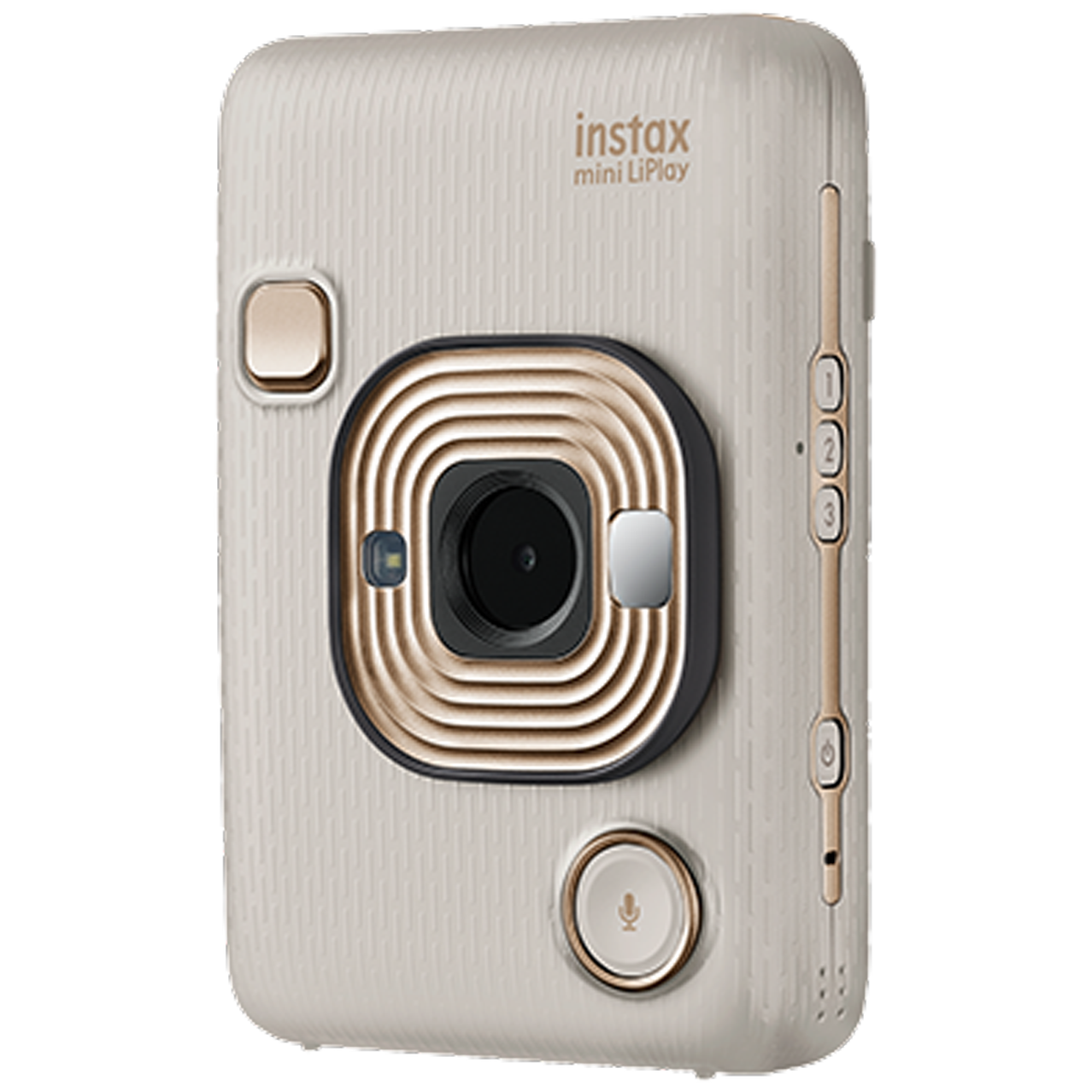 Beige Fujifilm LiPlay shops instax mini