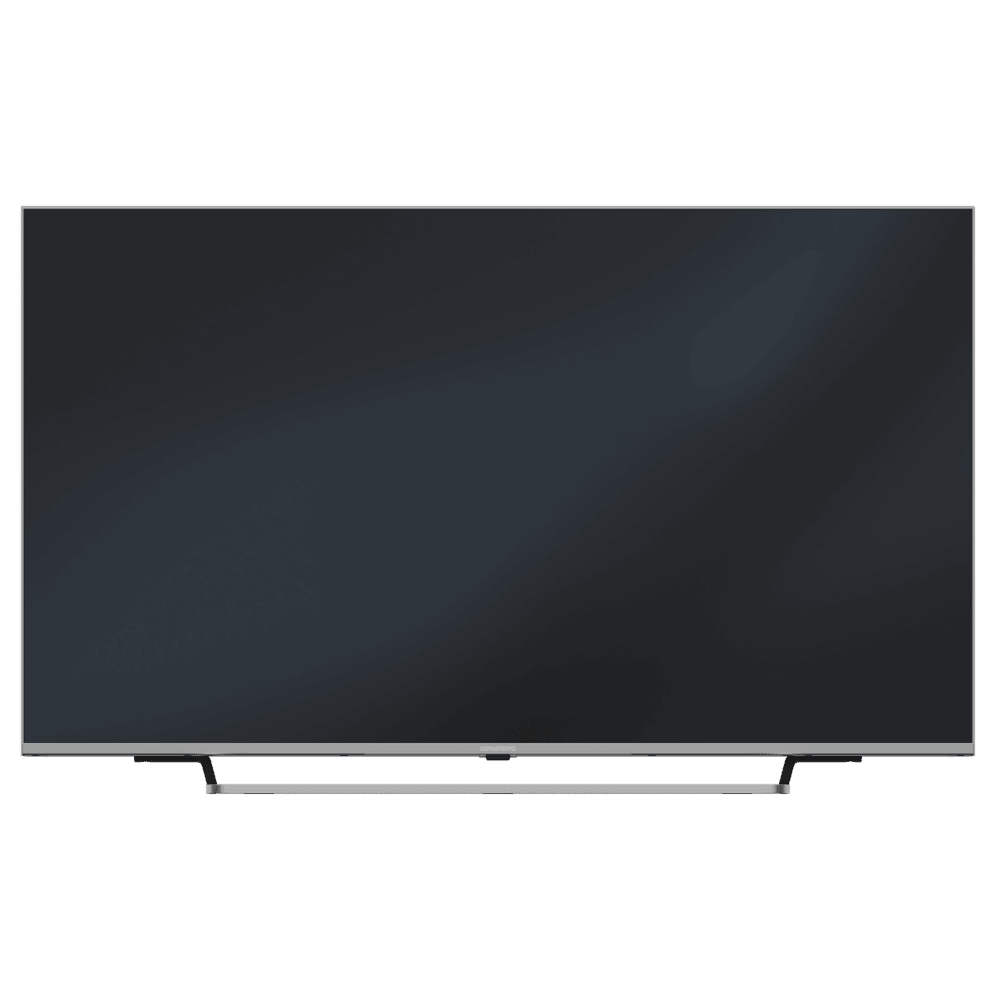 Grundig 55 GH 8100 Nano