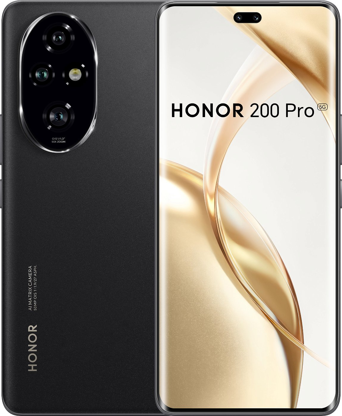 Honor 200 Pro グローバル 12/512 Black Honor 200 Pro 5G Black (12GB,512GB) | Honor Mobiles, Deals