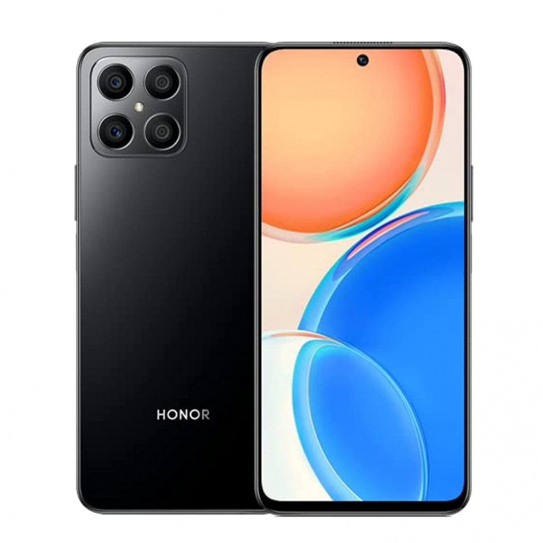 Honor X8b (8GB/256GB) Black